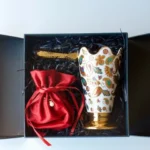 Fancy Incense Burner Gift Box