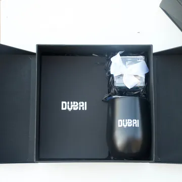 Branded Corporate Gifts Dubai