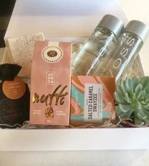Corporate Gift Box