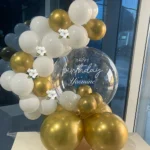 Custom Party Balloons