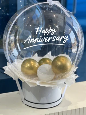 Special Occasion Balloons