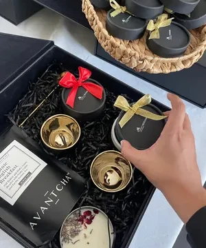 Corporate luxury gifts