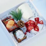 The Holiday Gift Box