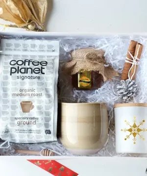 Christmas Personalized gifts Dubai