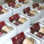 Customized Corporate gift-NL