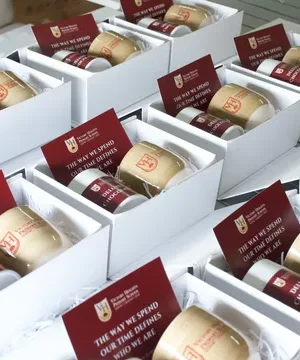 Customized Corporate gift-NL