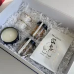 Arabic Eid Box Dubai