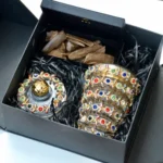 Vip Arabic Gift Box