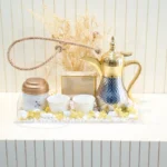 Al Emarat Coffee & Dates Set