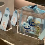 Baby shower gifts