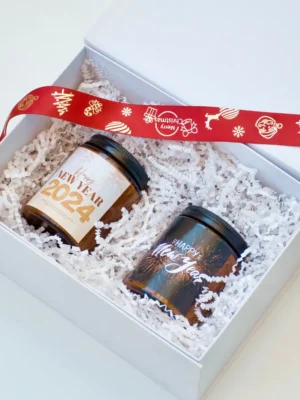Candle Gift SET