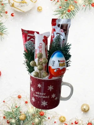 Christmas Mug