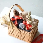 Christmas hamper