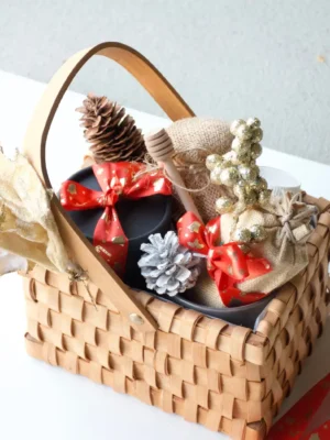 Christmas hamper