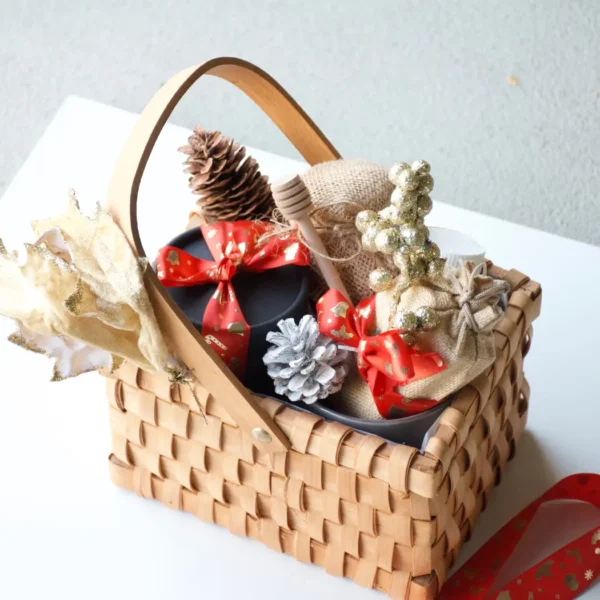 Christmas hamper
