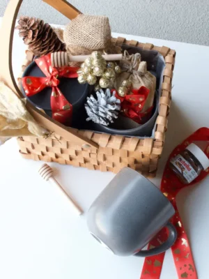 Christmas hampers Dubai