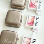 Customized give aways - Golden