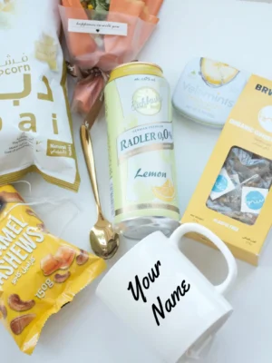 Delightful Hamper Dubai