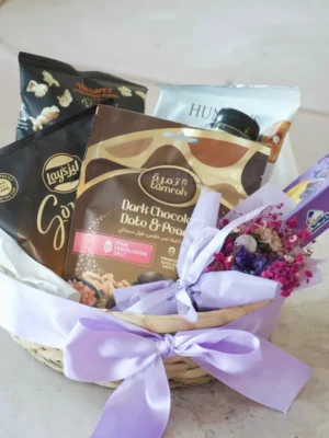 Divine Gift Hamper