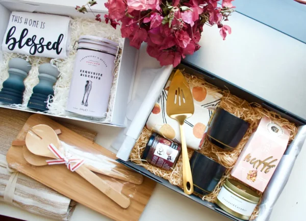 House warming - Gift Dubai