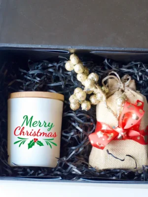 Merry Christmas Gift