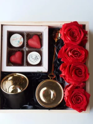 Mother’s Day perfect gift