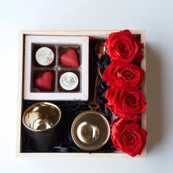 Mother’s Day perfect gift