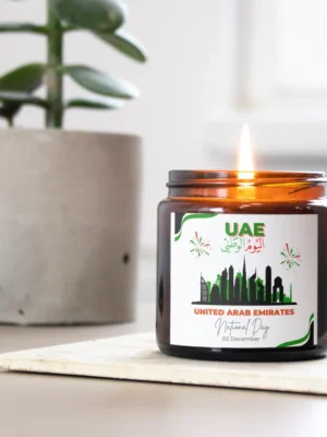 National Day Gift Dubai