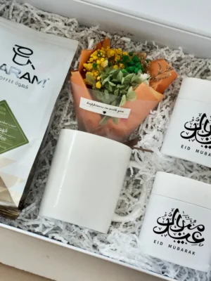 Perfect Eid Box Dubai
