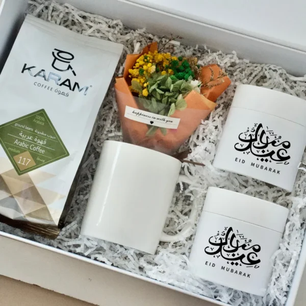 Perfect Eid Box Dubai