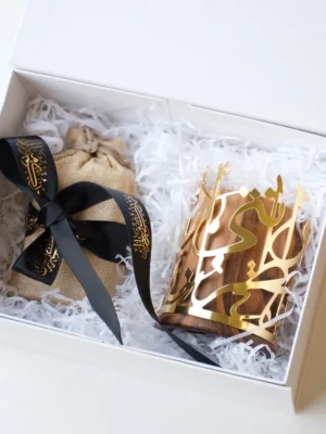 Ramadan & Eid Gifts-Dubai Oud