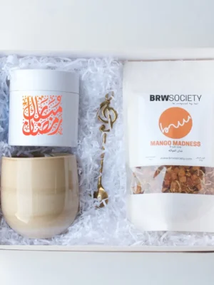 Ramadan Gift Box - Mango Madness