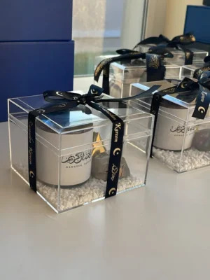 Ramadan and Eid giveaways