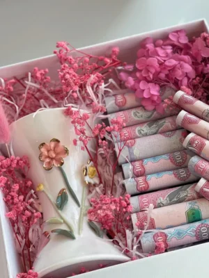 Special gift for her