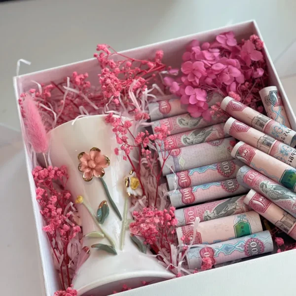 Special gift for her