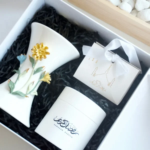 Sunshine gift box