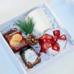 The Holiday Hamper