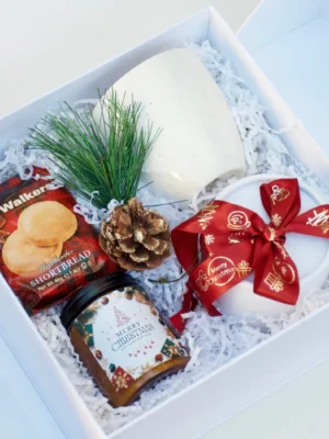 The Holiday Hamper