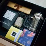 The Thank You Gift Box