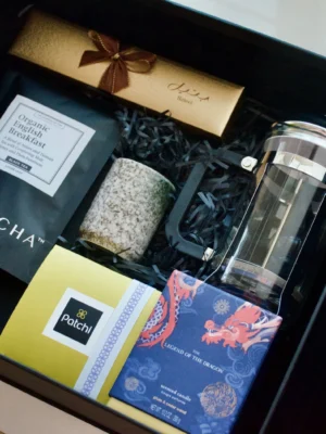 The Thank You Gift Box