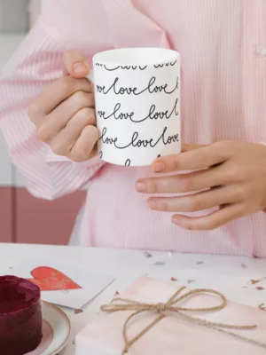 The perfect gift for Valentine's Day