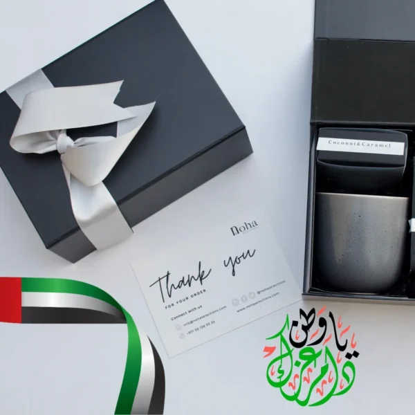 UAE NATIONAL DAY Client Gifts