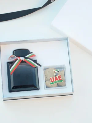 UAE National Day ArabicPerfume Gift set