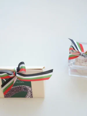 UAE National day giveaways