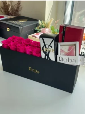 Ultimate VIP Luxury Gift Box