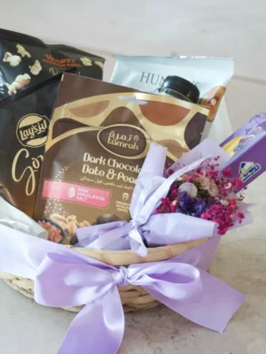 Wedding Welcome Gift Dubai