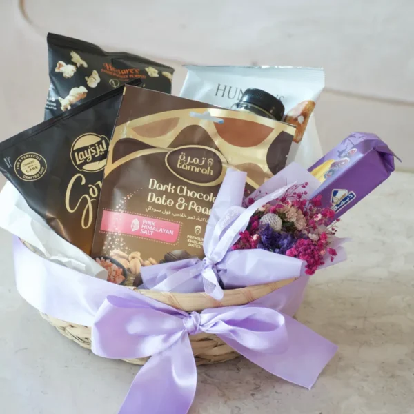 Wedding Welcome Gift Dubai