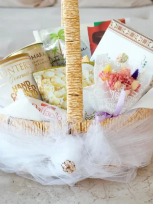 Wedding Welcome Gifts Dubai