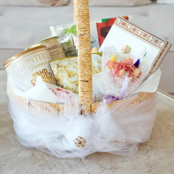 Wedding Welcome Gifts Dubai