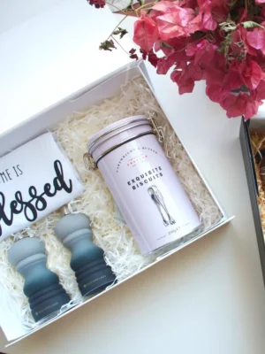 Welcome Home Gift Dubai